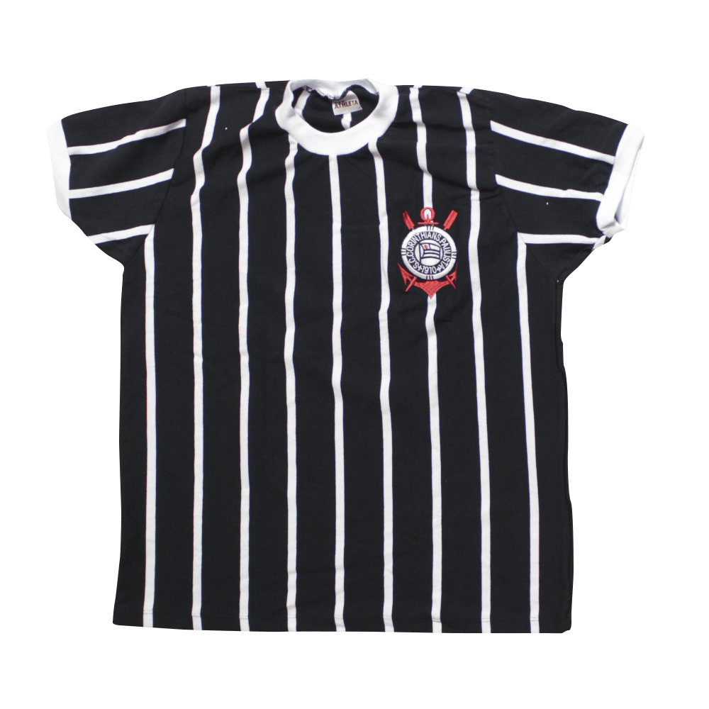 camisa do corinthians 77