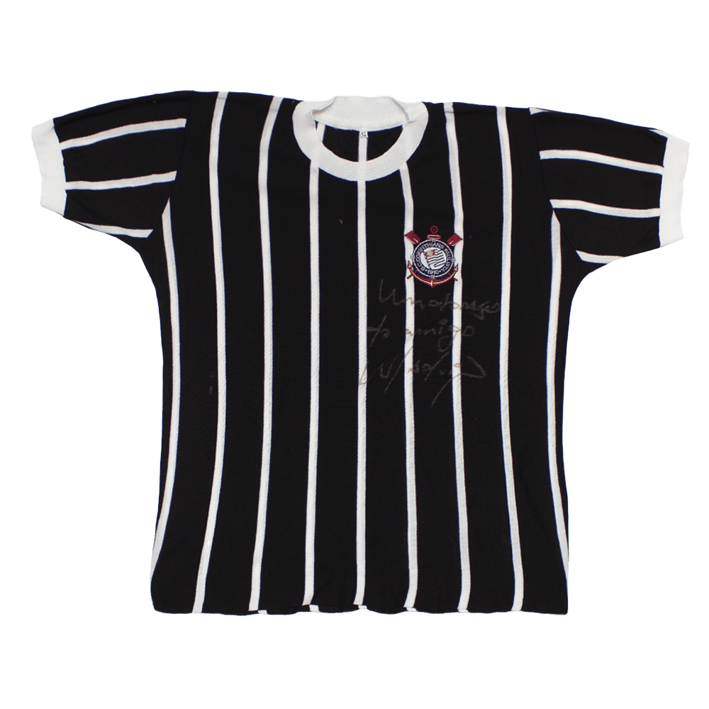 camisa corinthians 1982