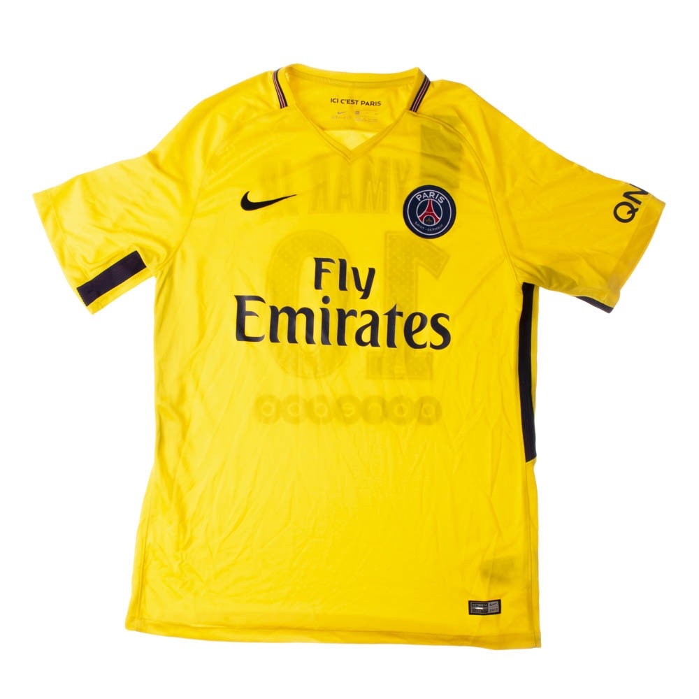 Camiseta paris saint germain neymar sale