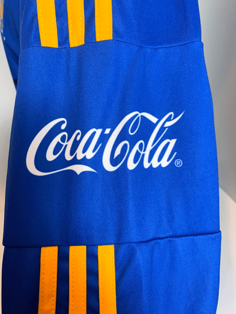 Camisa Tigres 2014 - Rafael Sobis - Imagem 3