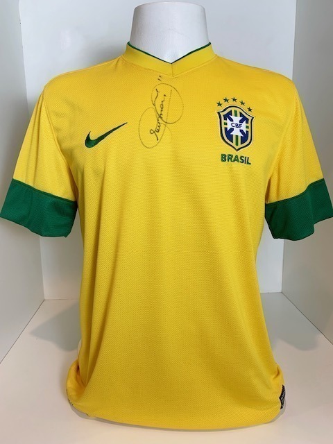  Camiseta Brasil Neymar