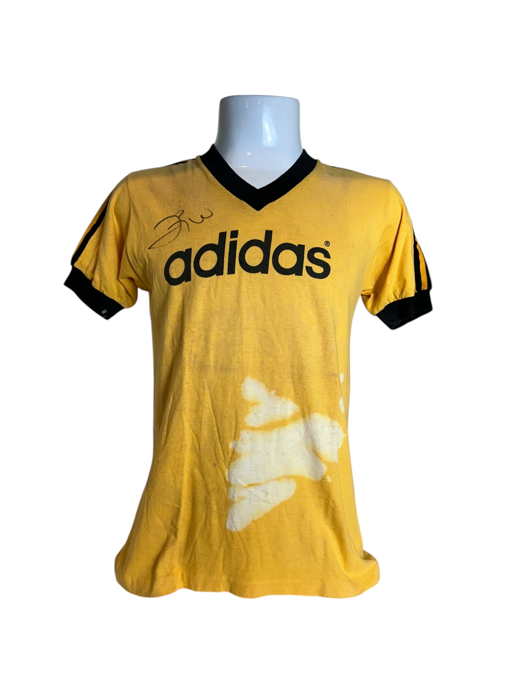 CAMISA DE TREINO ADIDAS - ZICO