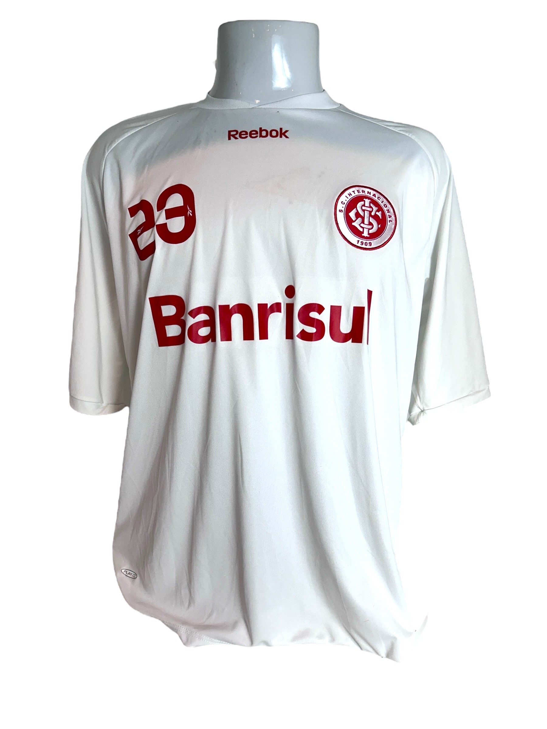 CAMISA INTERNACIONAL 2010 LIBERTADORES - RAFAEL SOBIS